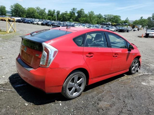 Photo 2 VIN: JTDKN3DU7F0412286 - TOYOTA PRIUS 