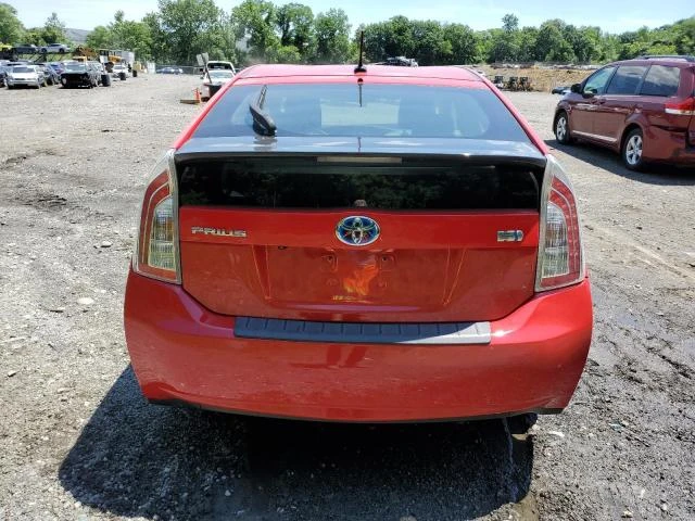 Photo 5 VIN: JTDKN3DU7F0412286 - TOYOTA PRIUS 