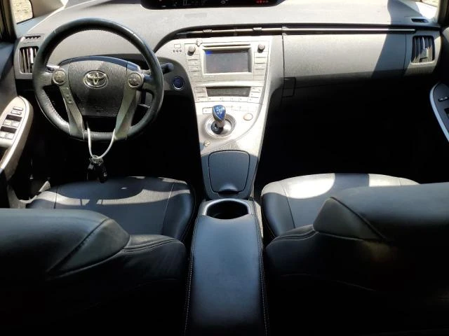 Photo 7 VIN: JTDKN3DU7F0412286 - TOYOTA PRIUS 