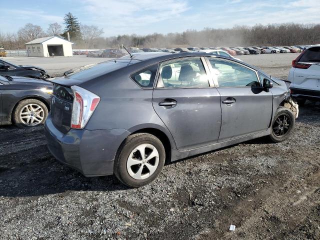 Photo 2 VIN: JTDKN3DU7F0413471 - TOYOTA PRIUS 