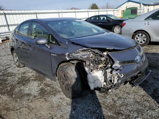 Photo 3 VIN: JTDKN3DU7F0413471 - TOYOTA PRIUS 