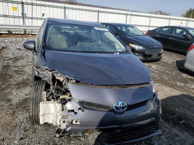 Photo 4 VIN: JTDKN3DU7F0413471 - TOYOTA PRIUS 