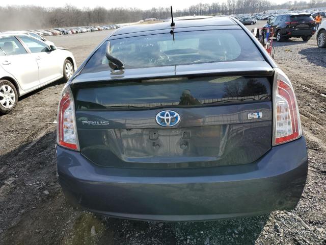 Photo 5 VIN: JTDKN3DU7F0413471 - TOYOTA PRIUS 