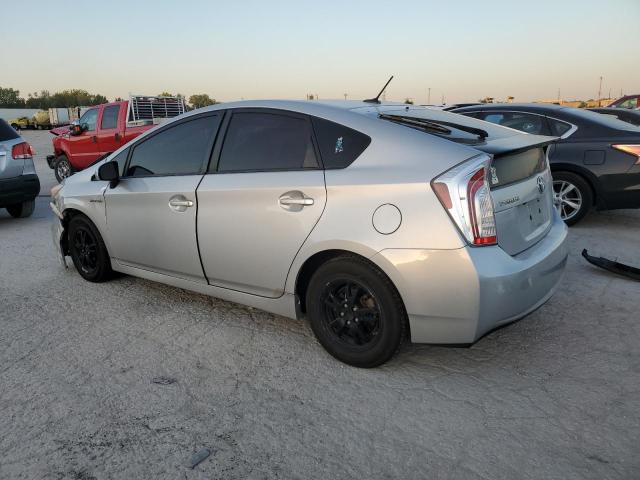 Photo 1 VIN: JTDKN3DU7F0415530 - TOYOTA PRIUS 