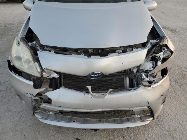 Photo 11 VIN: JTDKN3DU7F0415530 - TOYOTA PRIUS 