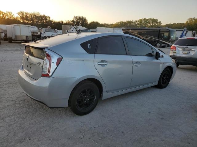 Photo 2 VIN: JTDKN3DU7F0415530 - TOYOTA PRIUS 