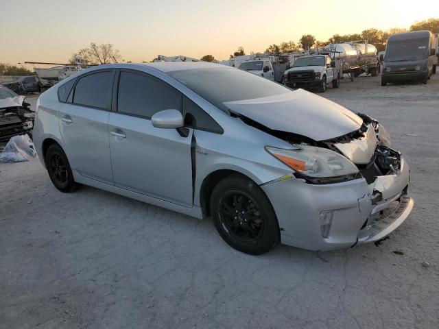 Photo 3 VIN: JTDKN3DU7F0415530 - TOYOTA PRIUS 