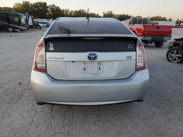 Photo 5 VIN: JTDKN3DU7F0415530 - TOYOTA PRIUS 