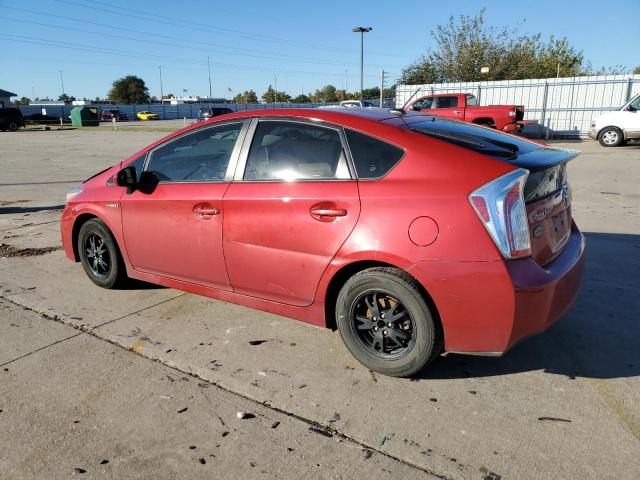 Photo 1 VIN: JTDKN3DU7F0416743 - TOYOTA PRIUS 