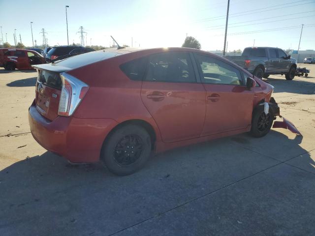 Photo 2 VIN: JTDKN3DU7F0416743 - TOYOTA PRIUS 