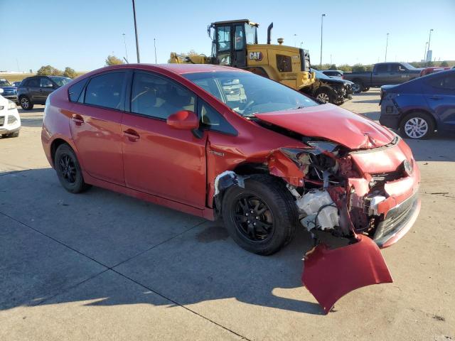 Photo 3 VIN: JTDKN3DU7F0416743 - TOYOTA PRIUS 