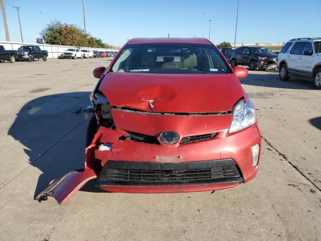 Photo 4 VIN: JTDKN3DU7F0416743 - TOYOTA PRIUS 