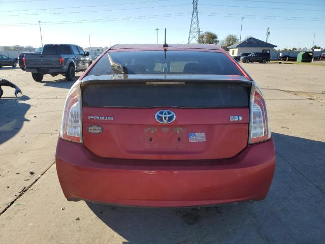 Photo 5 VIN: JTDKN3DU7F0416743 - TOYOTA PRIUS 