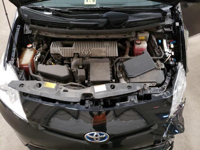 Photo 10 VIN: JTDKN3DU7F0417312 - TOYOTA PRIUS 