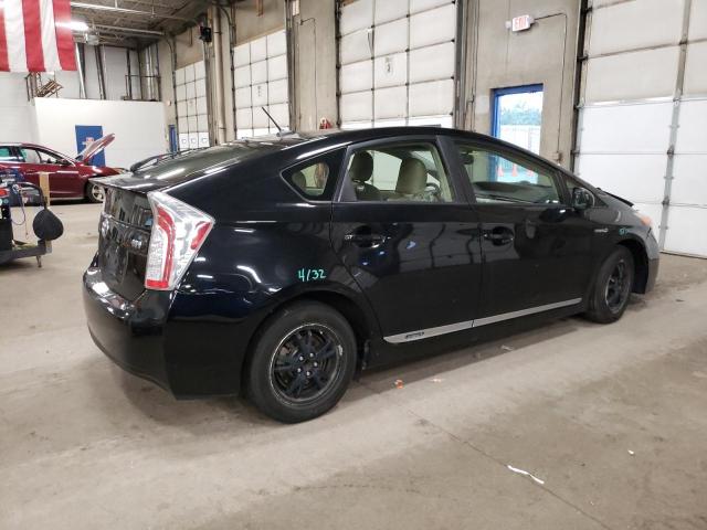 Photo 2 VIN: JTDKN3DU7F0417312 - TOYOTA PRIUS 