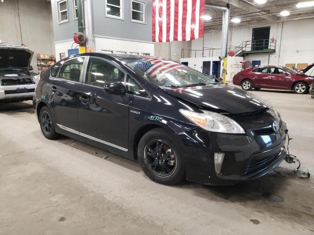 Photo 3 VIN: JTDKN3DU7F0417312 - TOYOTA PRIUS 