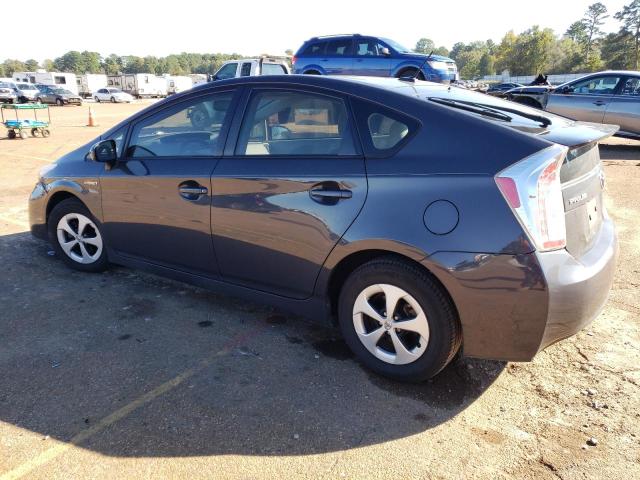 Photo 1 VIN: JTDKN3DU7F0419366 - TOYOTA PRIUS 