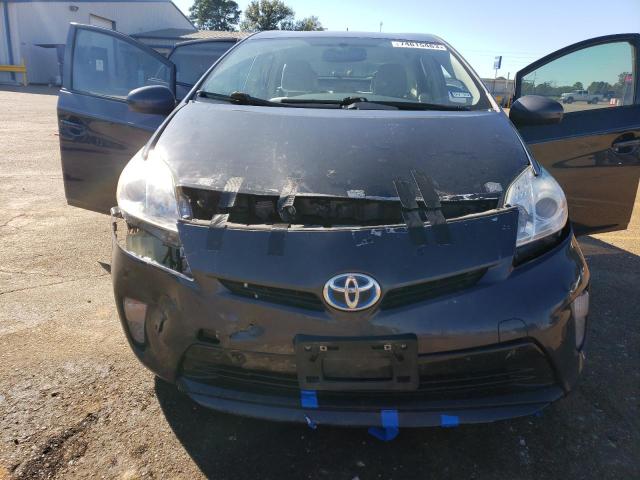 Photo 10 VIN: JTDKN3DU7F0419366 - TOYOTA PRIUS 