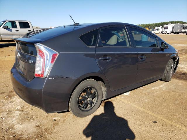 Photo 2 VIN: JTDKN3DU7F0419366 - TOYOTA PRIUS 