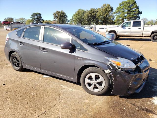 Photo 3 VIN: JTDKN3DU7F0419366 - TOYOTA PRIUS 