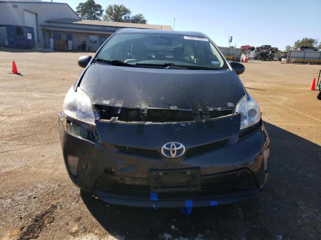 Photo 4 VIN: JTDKN3DU7F0419366 - TOYOTA PRIUS 