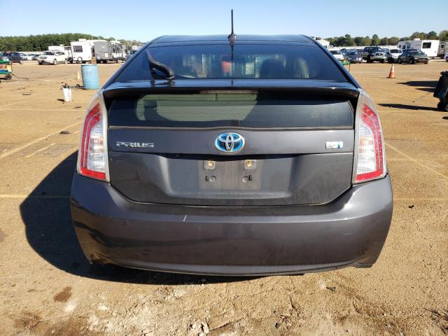 Photo 5 VIN: JTDKN3DU7F0419366 - TOYOTA PRIUS 