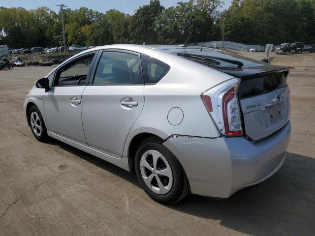 Photo 1 VIN: JTDKN3DU7F0428231 - TOYOTA PRIUS 