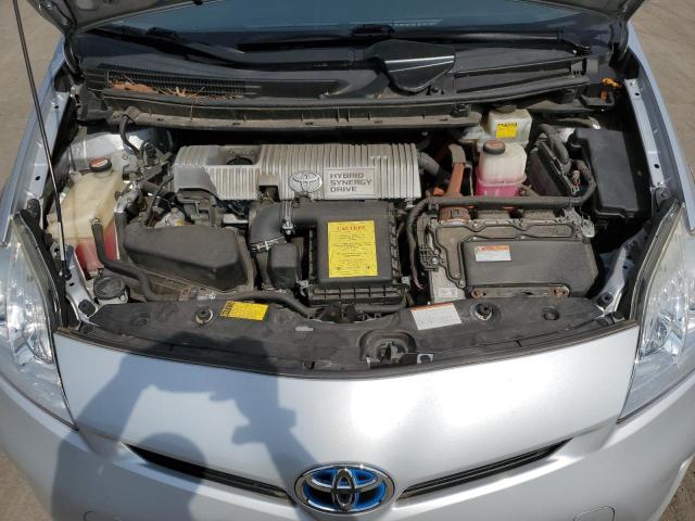 Photo 10 VIN: JTDKN3DU7F0428231 - TOYOTA PRIUS 