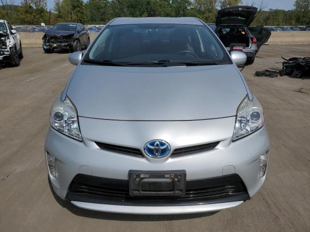 Photo 4 VIN: JTDKN3DU7F0428231 - TOYOTA PRIUS 