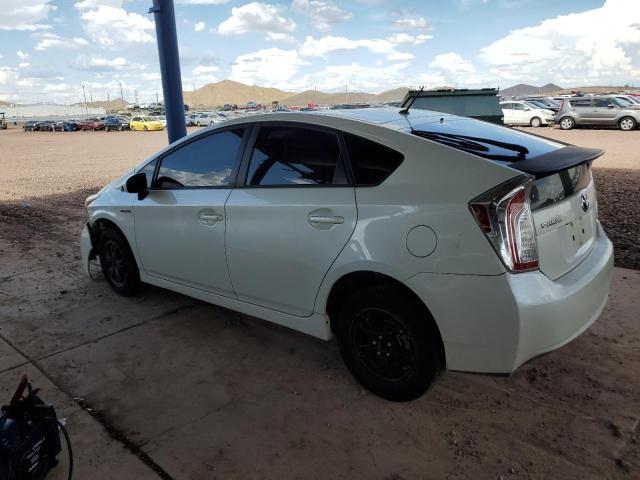 Photo 1 VIN: JTDKN3DU7F0428536 - TOYOTA PRIUS 