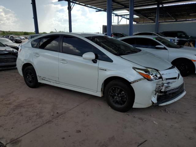 Photo 3 VIN: JTDKN3DU7F0428536 - TOYOTA PRIUS 