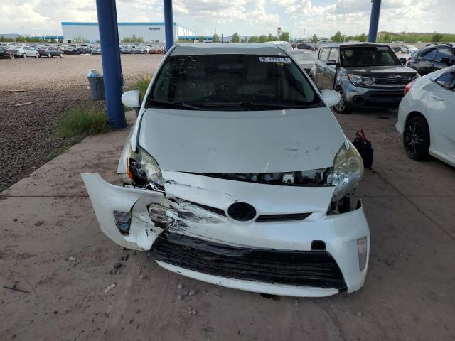 Photo 4 VIN: JTDKN3DU7F0428536 - TOYOTA PRIUS 