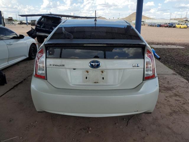 Photo 5 VIN: JTDKN3DU7F0428536 - TOYOTA PRIUS 