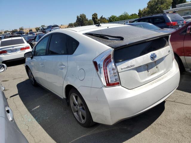 Photo 1 VIN: JTDKN3DU7F0428830 - TOYOTA PRIUS 