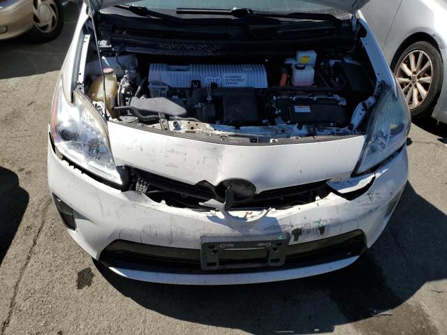 Photo 10 VIN: JTDKN3DU7F0428830 - TOYOTA PRIUS 