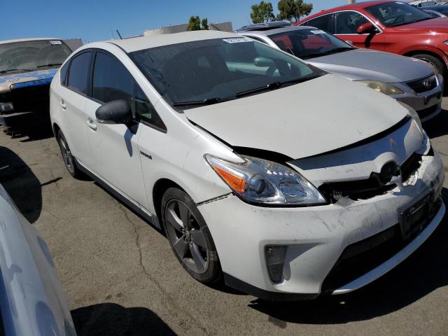 Photo 3 VIN: JTDKN3DU7F0428830 - TOYOTA PRIUS 