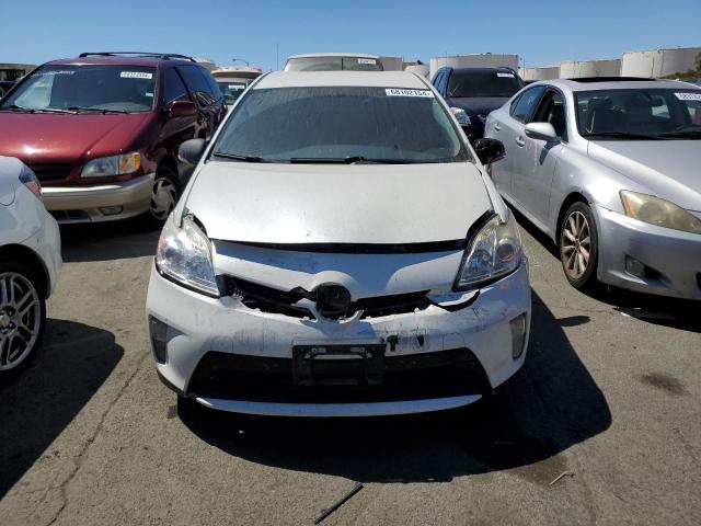 Photo 4 VIN: JTDKN3DU7F0428830 - TOYOTA PRIUS 