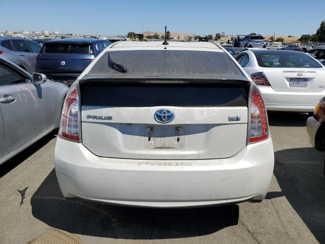 Photo 5 VIN: JTDKN3DU7F0428830 - TOYOTA PRIUS 