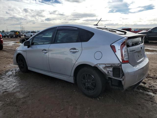 Photo 1 VIN: JTDKN3DU7F0430836 - TOYOTA PRIUS 