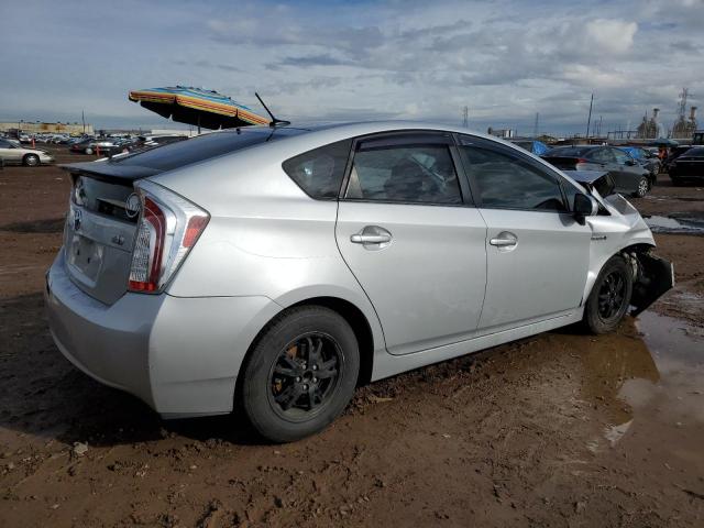 Photo 2 VIN: JTDKN3DU7F0430836 - TOYOTA PRIUS 