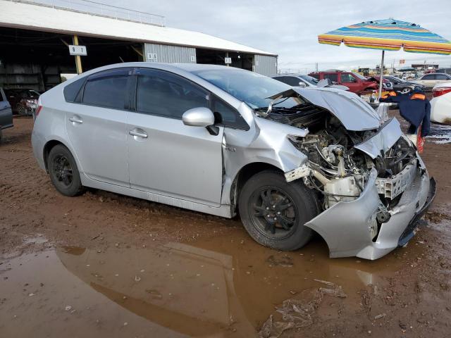 Photo 3 VIN: JTDKN3DU7F0430836 - TOYOTA PRIUS 