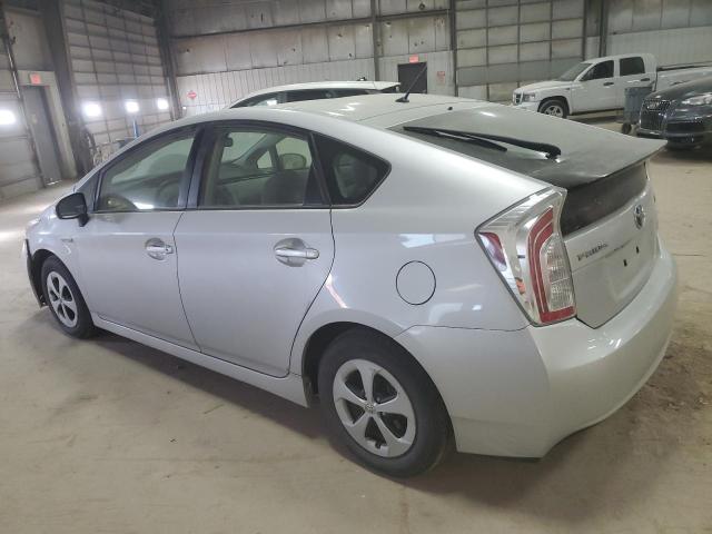 Photo 1 VIN: JTDKN3DU7F0433493 - TOYOTA PRIUS 