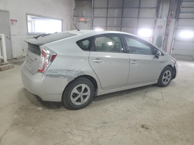 Photo 2 VIN: JTDKN3DU7F0433493 - TOYOTA PRIUS 