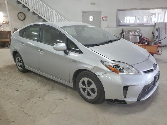 Photo 3 VIN: JTDKN3DU7F0433493 - TOYOTA PRIUS 