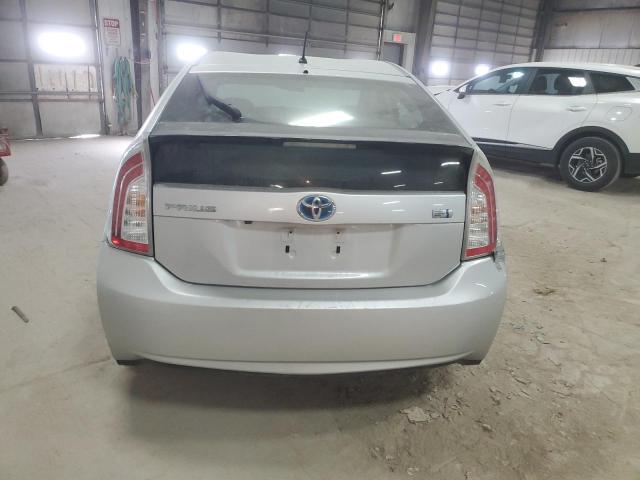 Photo 5 VIN: JTDKN3DU7F0433493 - TOYOTA PRIUS 