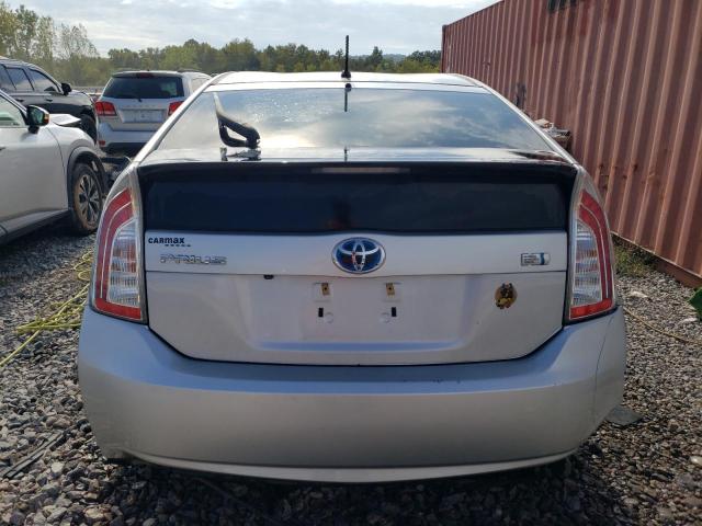 Photo 5 VIN: JTDKN3DU7F0435650 - TOYOTA PRIUS 