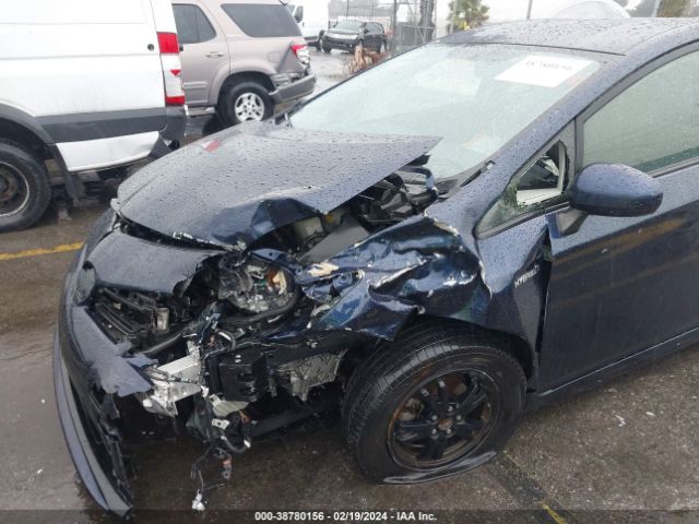 Photo 5 VIN: JTDKN3DU7F0438421 - TOYOTA PRIUS 