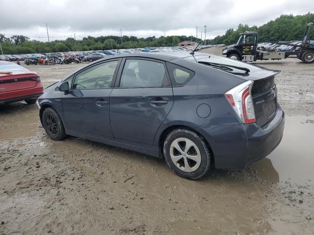 Photo 1 VIN: JTDKN3DU7F0438497 - TOYOTA PRIUS 