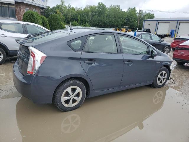 Photo 2 VIN: JTDKN3DU7F0438497 - TOYOTA PRIUS 