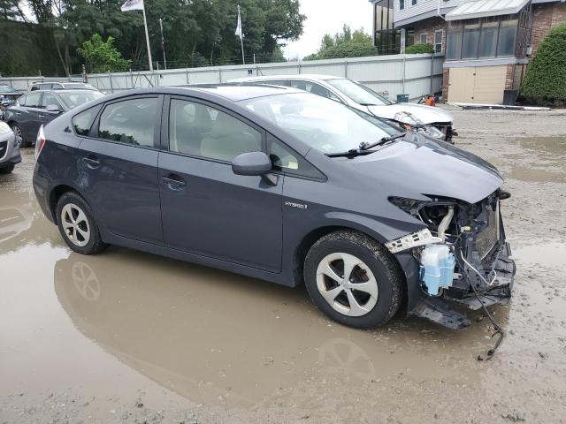 Photo 3 VIN: JTDKN3DU7F0438497 - TOYOTA PRIUS 